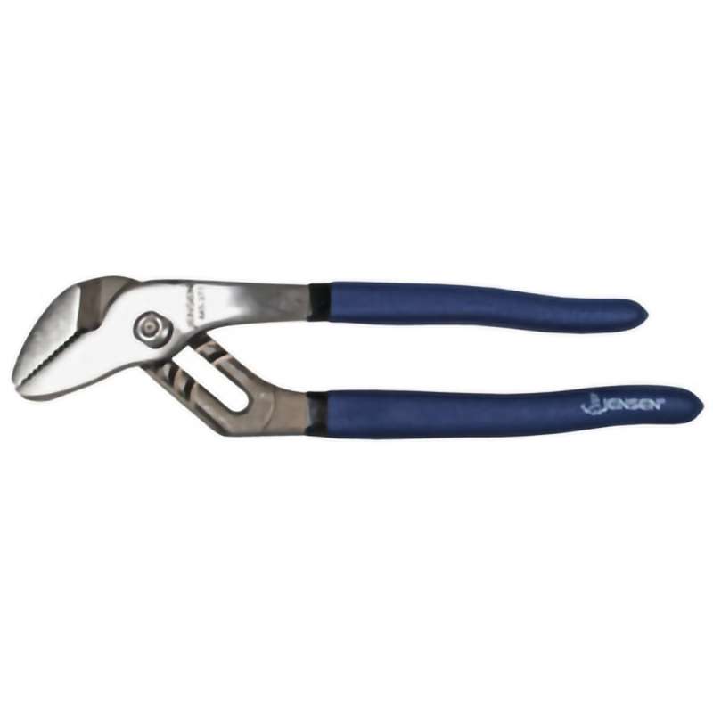 Groove Joint Plier 10"